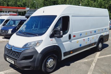2.2 HDI 150KM L4H2 Klimatyzacja