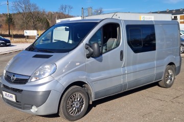 2.0 diesiel 115KM Salon PL Carpol Niski przebieg