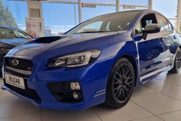 STI 300KM Bezwypadkowy