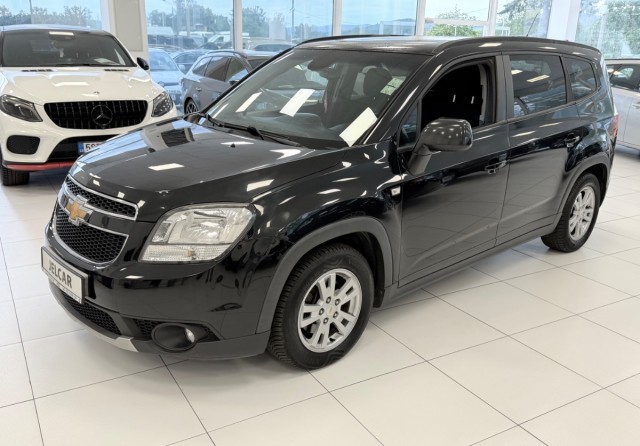 chevrolet