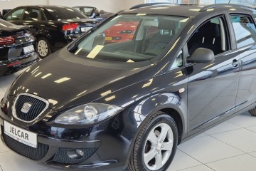 1.6 MPI 102KM Klimatyzacja Czujniki parkowania