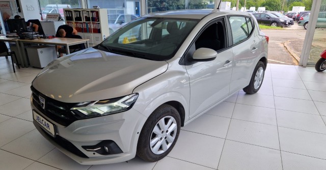 dacia