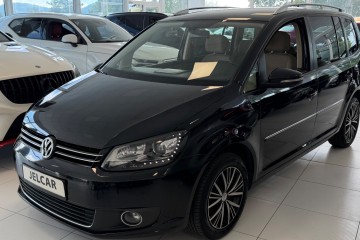2.0 TDI 140KM Highline DSG Kamera LEDY