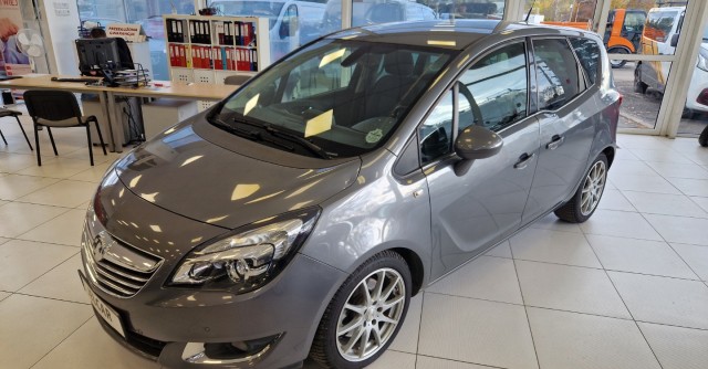 opel