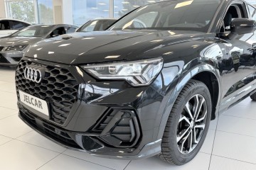 4.0TDI 190KM S-tronic Quattro Webasto S-line Sportback