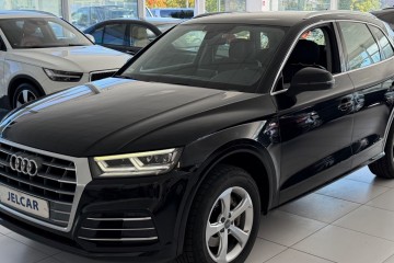 S-Line 2.0TDI Salon PL I rej 2018 FV23% Ultra