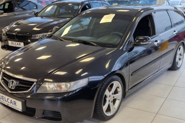 2.0 i-VTEC 16V 155KM
