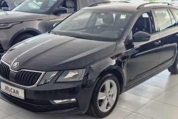 2.0 TDI 150KM DSG Salon PL FV23% Android Auto Kamera