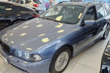 530i 231KM LPG Bardzo ładny egzemplarz