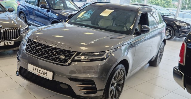 land-rover