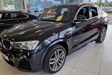 2.0 D 190KM x-drive Salon PL