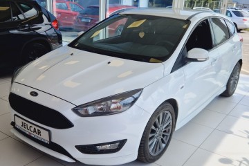 1.5 Ecoboost 150KM St-line Salon PL