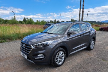 1.6 T-GDI benzyna 177KM