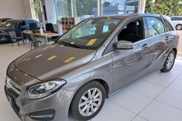 B 180 D