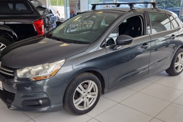 II Hatchback 5d 1.6 16v VTi 120KM Selection