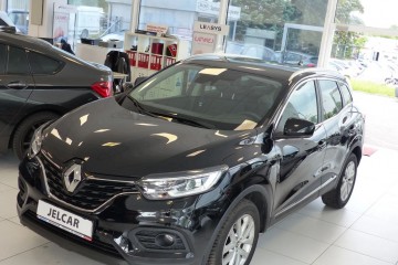 Crossover Facelifting 1.3 TCe 140 Salon PL