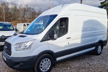 2.0 TDCI 131KM L3H3 FV23% Hak