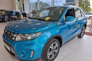 4x4 1.6 benzyna 120KM Premium VAT 23%