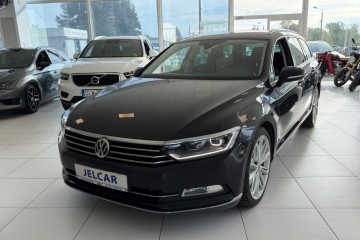 2.0 TSI 220KM Salon PL FV23% Highline DSG ACC
