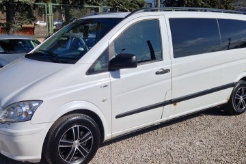 2.2 CDI 163KM LED Lift Hak