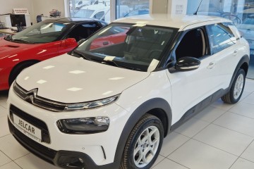 1.6 HDI 100KM LEDY Czujniki parkowania bezwypadkowy