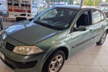 1.4 98KM Klimatyzacja