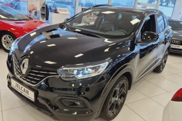 TCe 165KM GPF Black Edition Salon PL