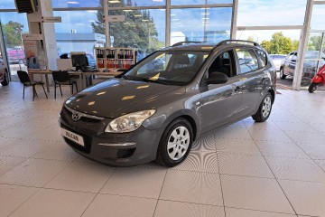 1,6 CRDi CW Kombi
