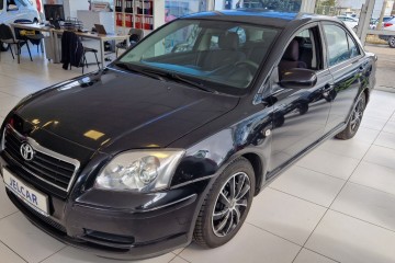 1.8 VVT-i 129KM LPG Salon PL