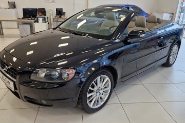2.5 T 220KM Summum T5 Cabrio Kabriolet