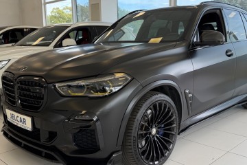 4.0i 340KM x-Drive Tuning X5M Jedyny taki