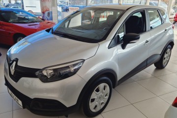 1.5 dCi 90KM Salon PL
