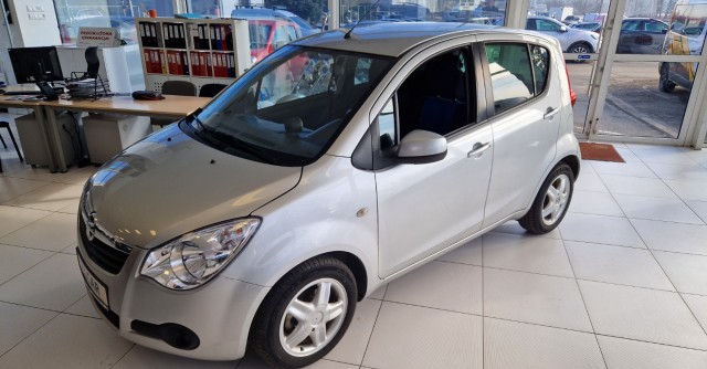 opel