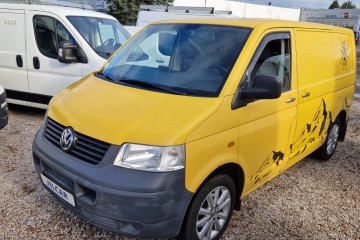 1.9 TDI 84KM Doinwestowany