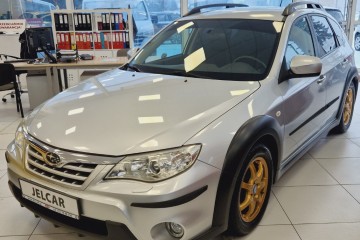 XV 2.0 Boxer 150KM Ksenonowe reflektory