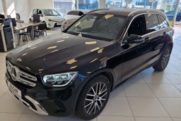 200 d 4-Matic Business Edition Salon PL Gwarancja