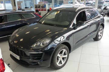Salon PL FV23% 2.0 252KM 4x4