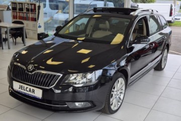 2.0 TDI 170KM 4x4 DSG Panoramadach FV23%