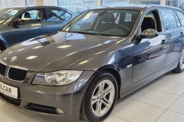 2.0d 177KM E91 Touring