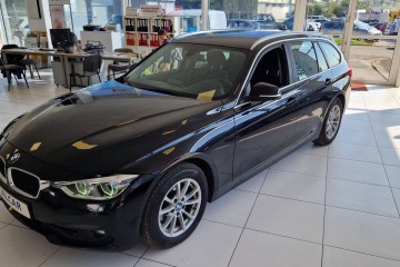 320i Salon PL LEDY