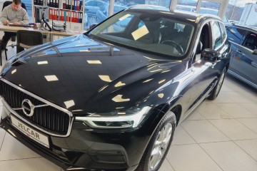 Mild Hybrid B5 250KM Salon PL AWD