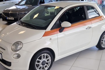 1.4 100KM Półskórzana tapicerka Klimatyzacja Sport