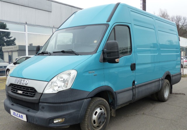 iveco