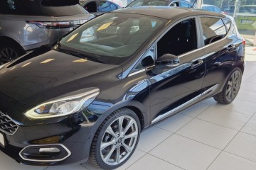 Vignale 140KM Skórzana tapicerka LEDY Nawigacja Kamera B&O