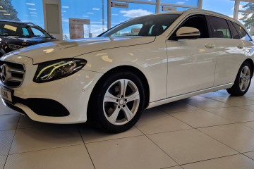 E220 W213 2.0d 194KM Kombi