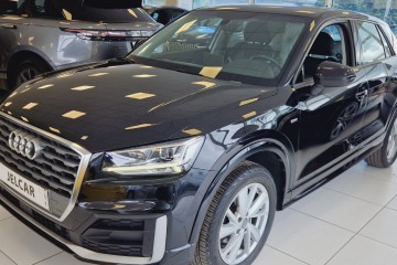 35TFSI 150KM Salon PL 1.5 TSI S-tronic S-line