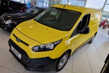 1.6 TDCI 95KM L2H1 FV23%
