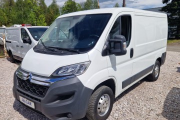 2.2 HDI 130KM L1H1 FV23% Klimatyzacja Nawigacja Kamera cofania