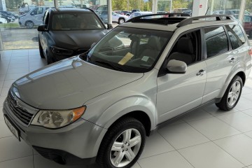 2.5 Boxer 170KM LPG 4x4 AWD Panoramadach