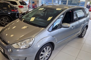 2.0 TDCI 140KM 7osobowy